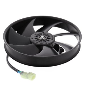 Honda TRX500FA Cooling Fan - All Balls Racing - `05-`07